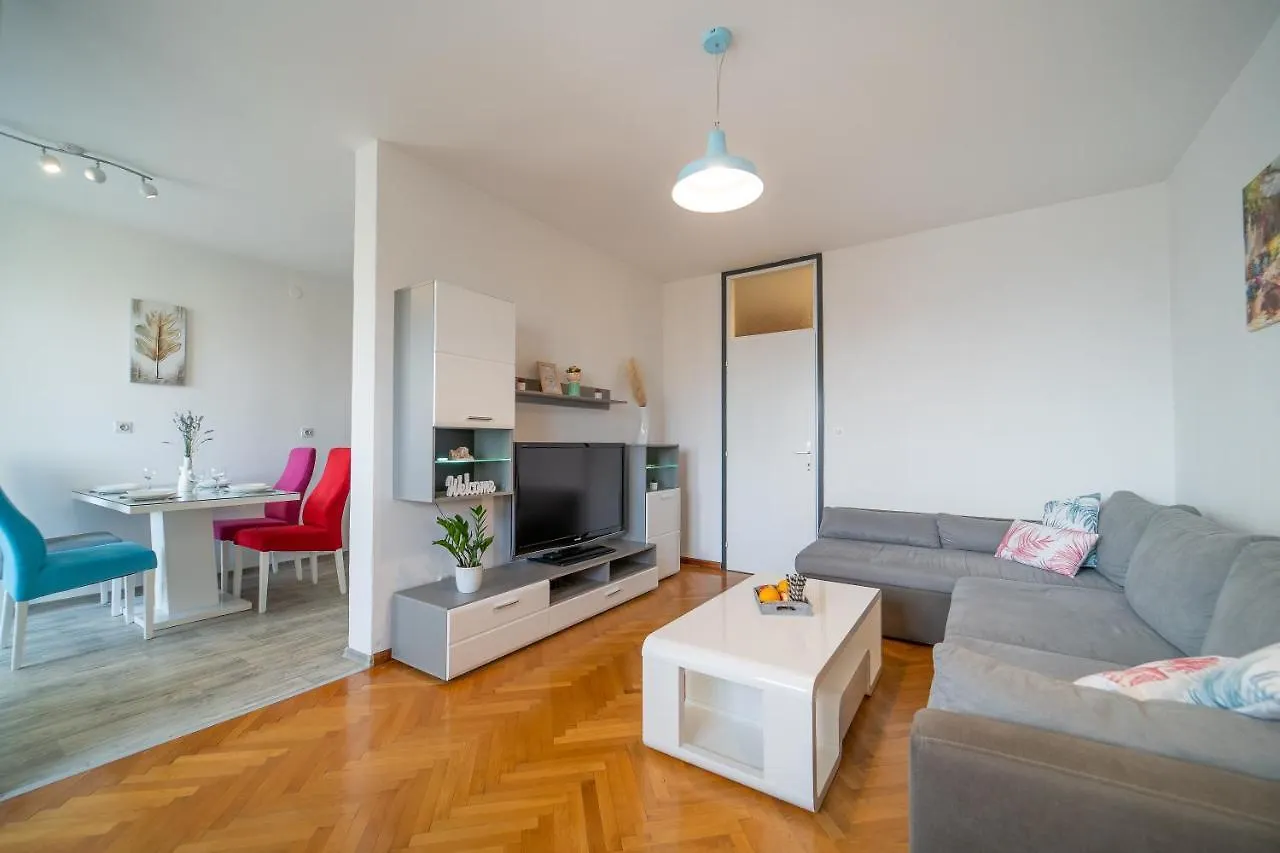 Apartment Ridulin Split