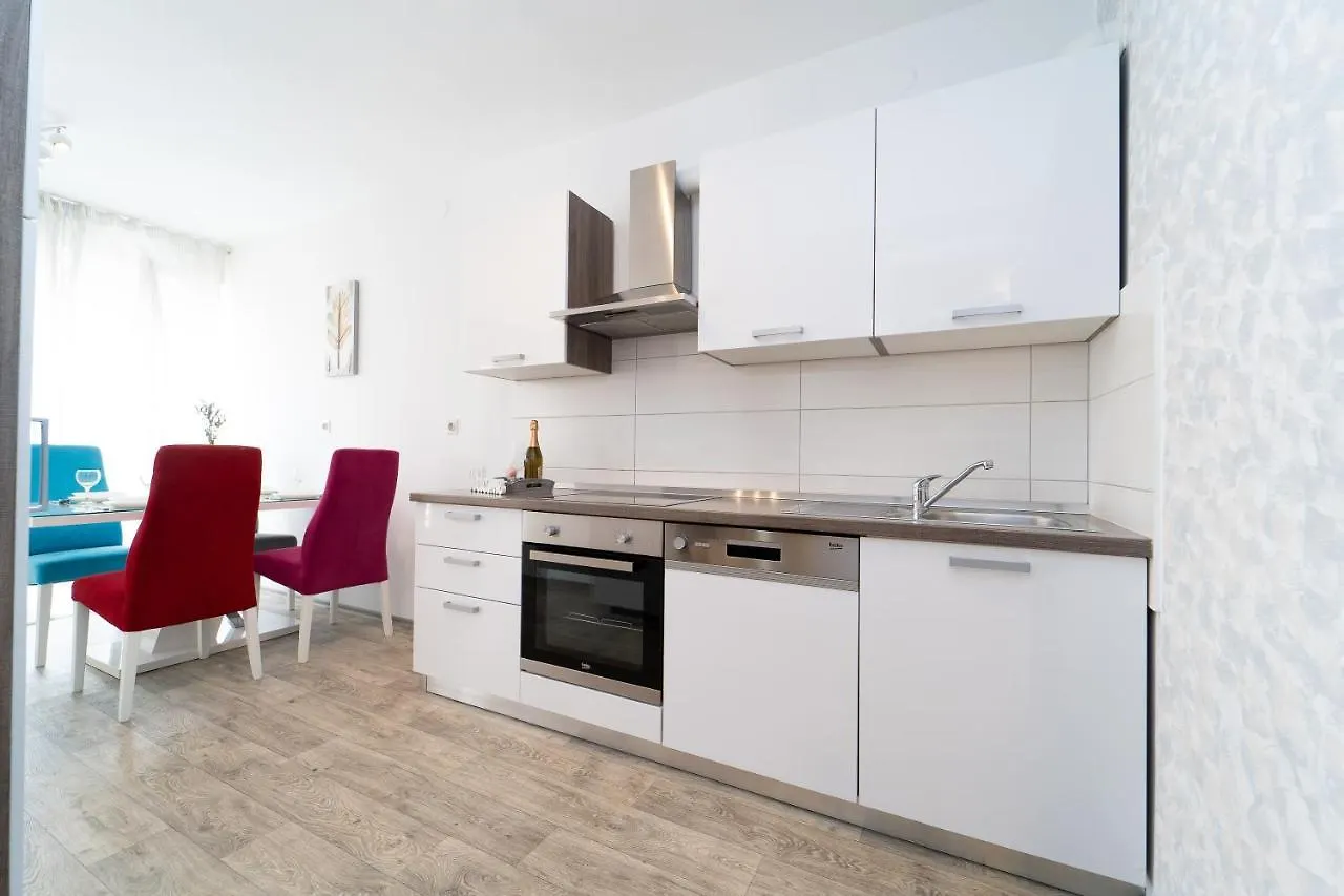 Apartment Ridulin Split
