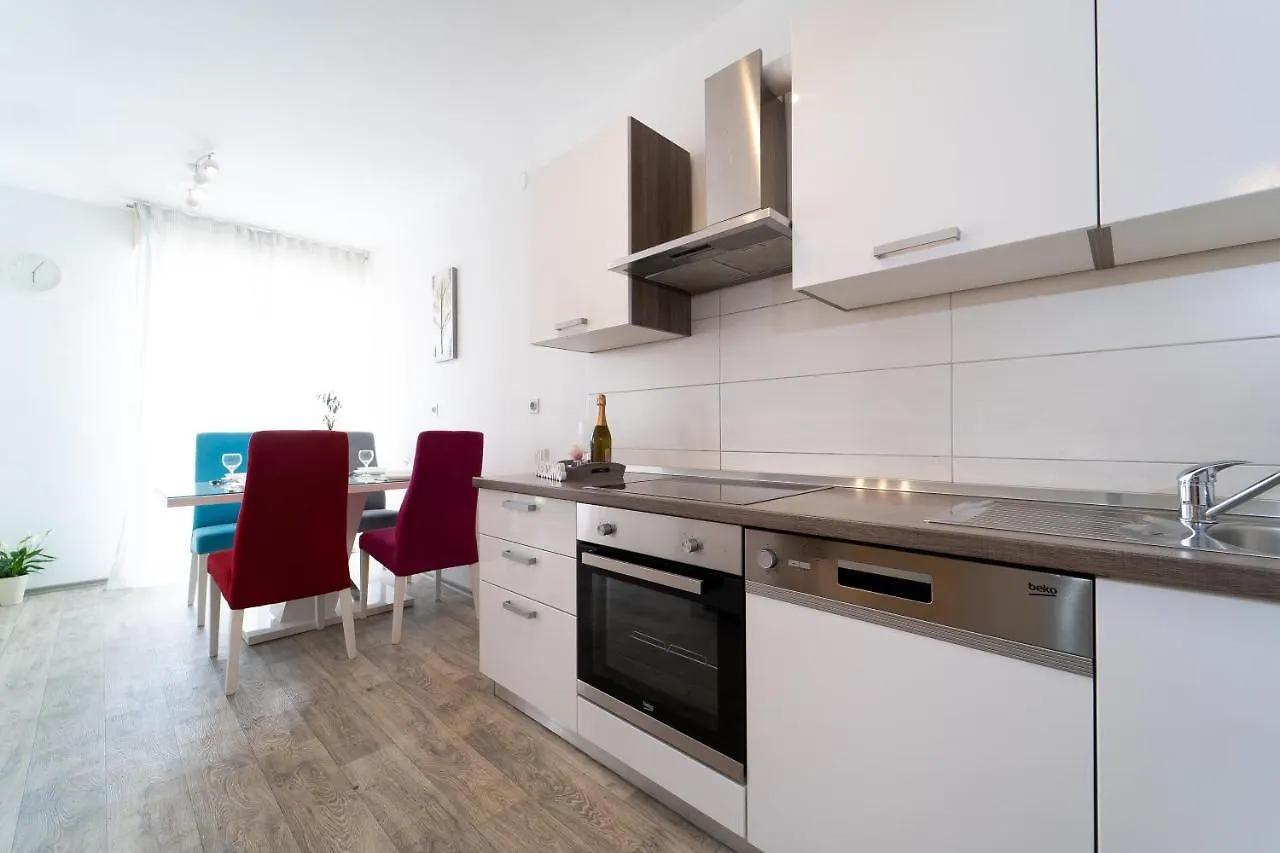Apartment Ridulin Split