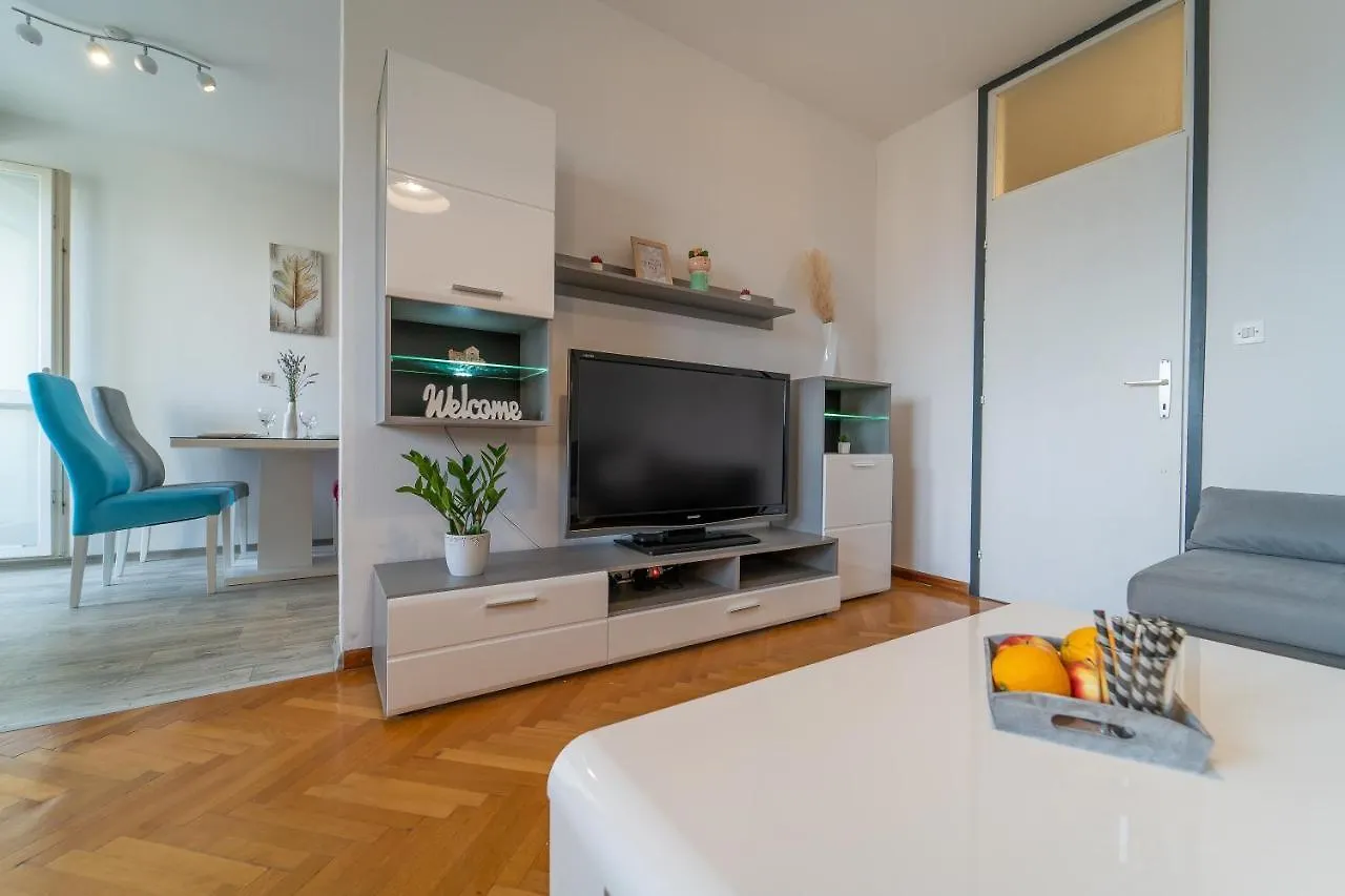 Apartment Ridulin Split