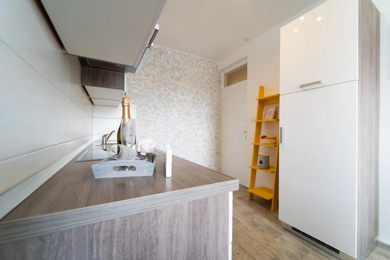 Apartment Ridulin Split