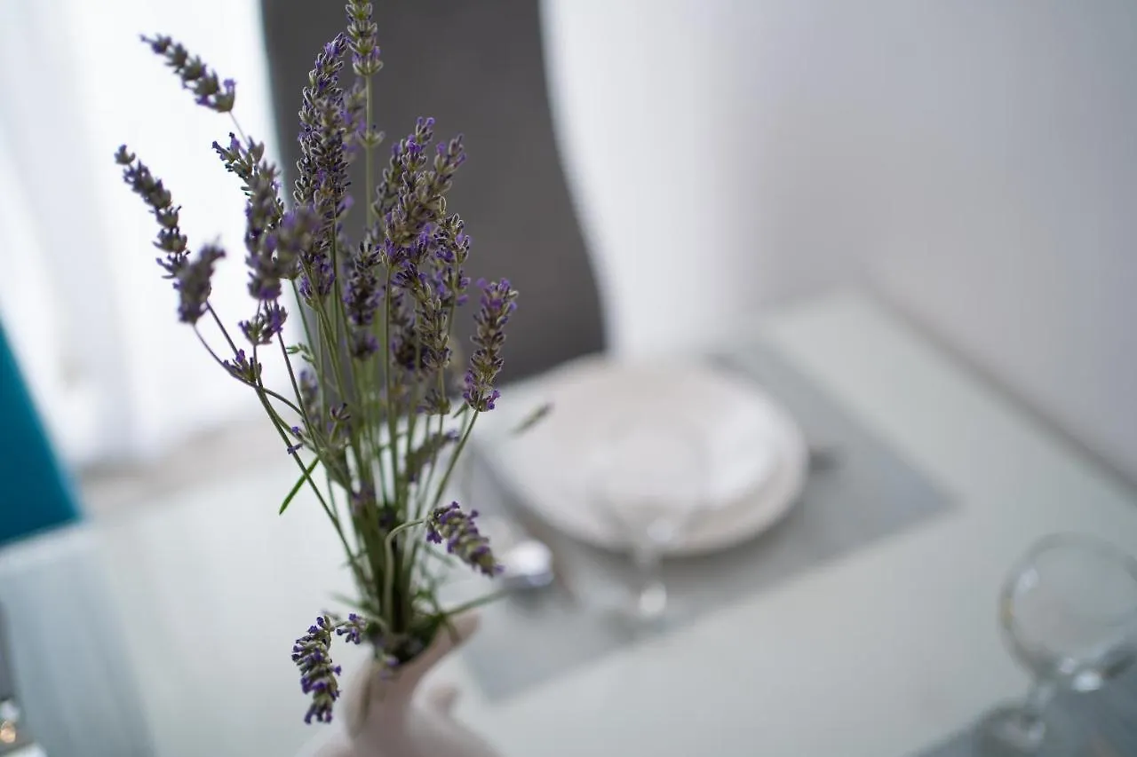 Apartment Ridulin Split Croatia