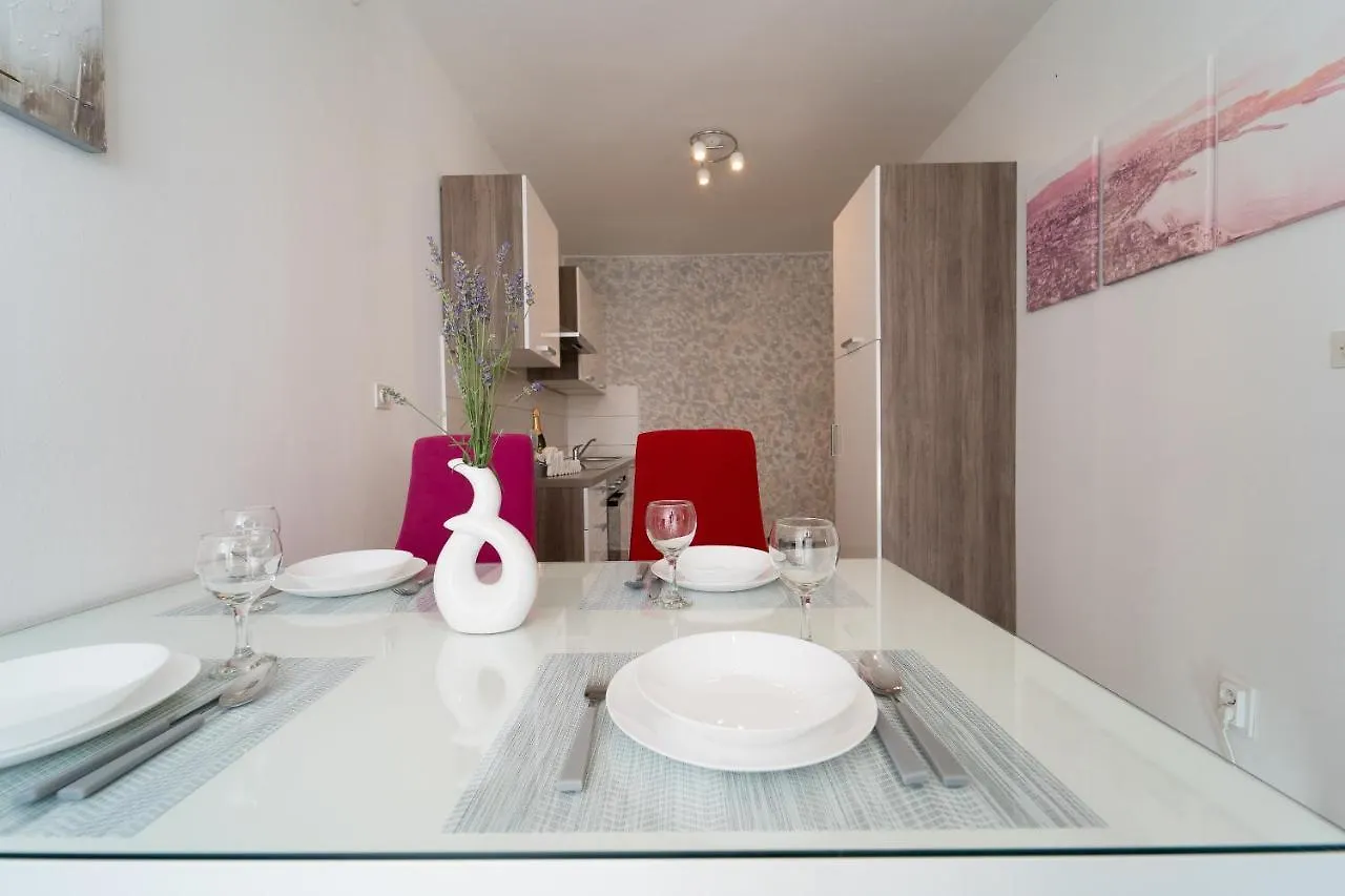 Apartment Ridulin Split Croatia