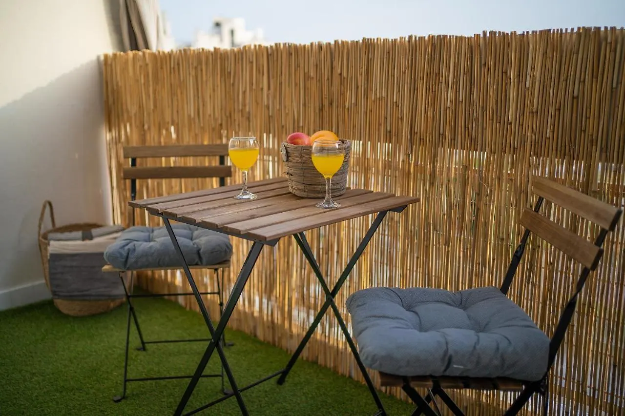 Apartment Ridulin Split Croatia