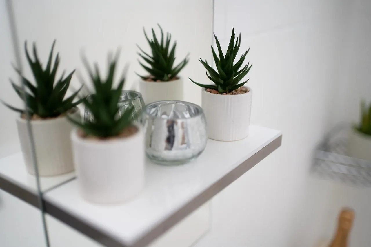 Apartment Ridulin Split Croatia