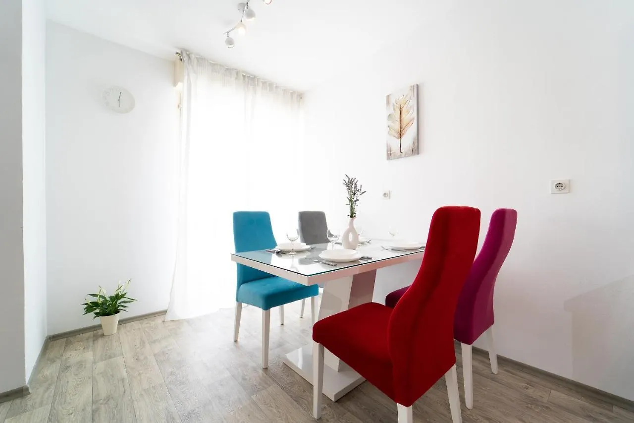 Apartment Ridulin Split