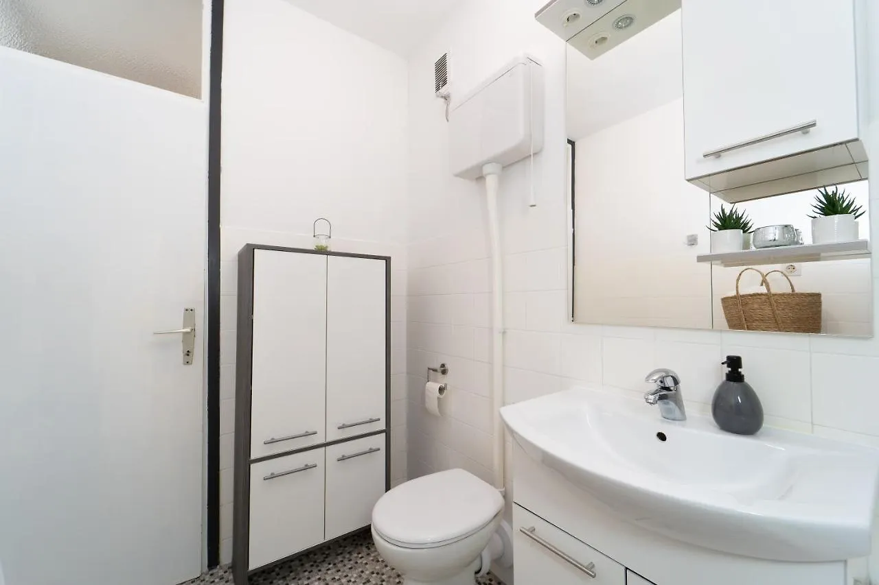 Apartment Ridulin Split