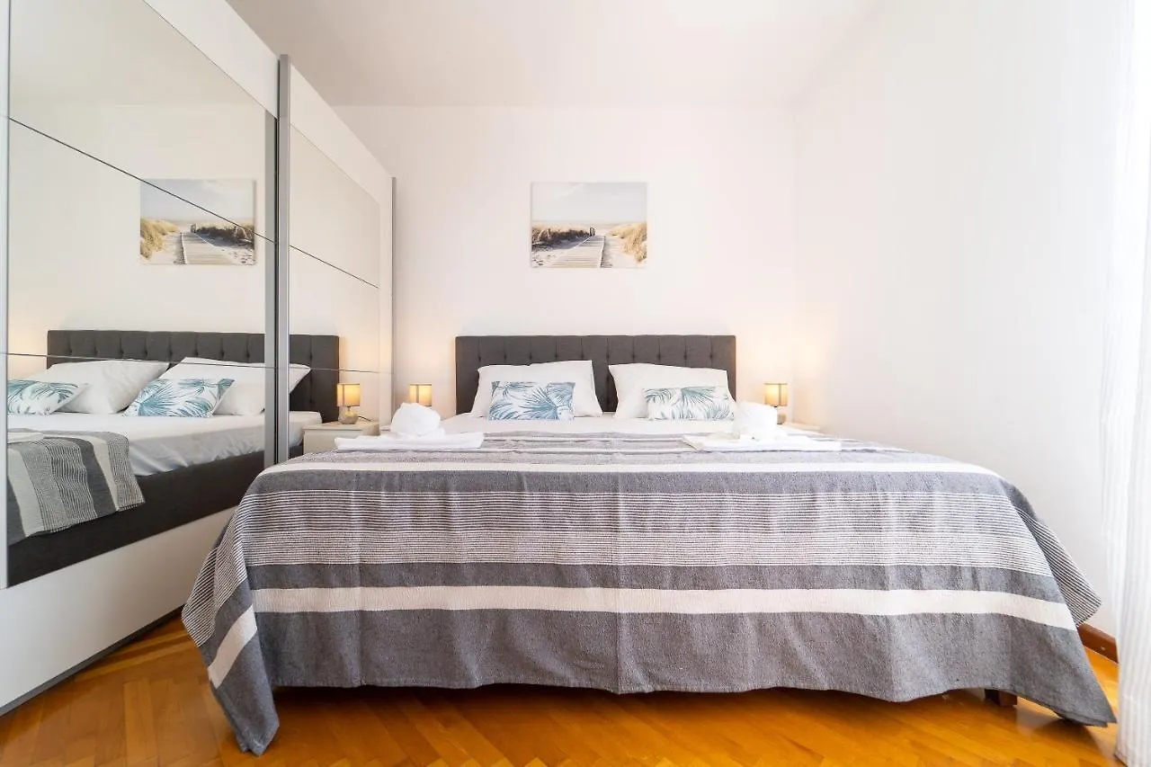 Apartment Ridulin Split