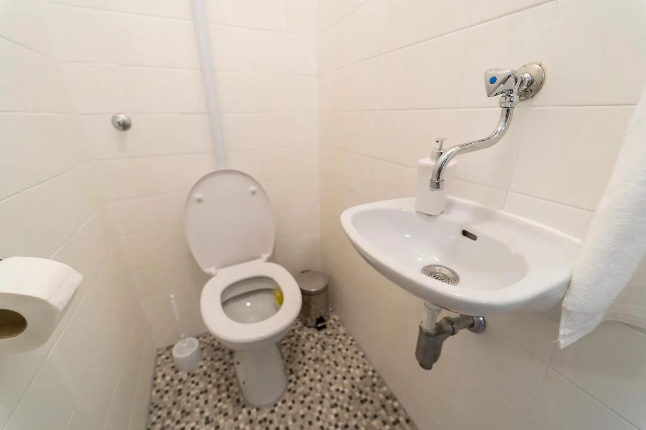 Apartment Ridulin Split Croatia