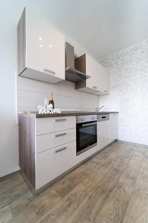 Apartment Ridulin Σπλιτ