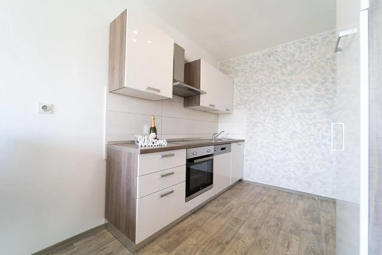 Apartment Ridulin Split