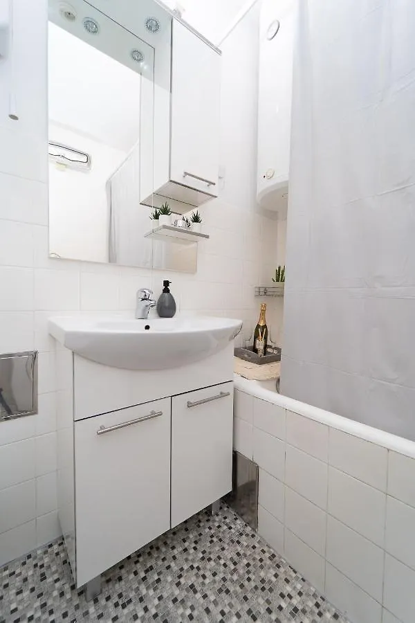 Apartment Ridulin Split