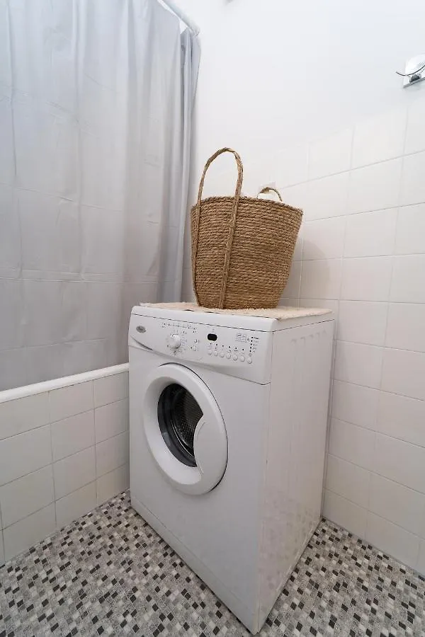 Apartment Ridulin Σπλιτ