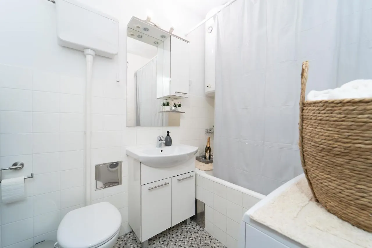 Apartment Ridulin Σπλιτ