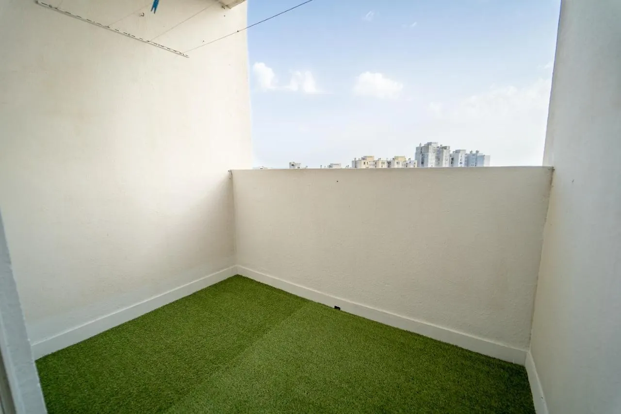 Apartment Ridulin Σπλιτ 0*,